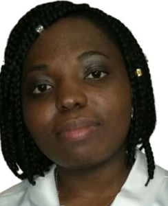Alvine professeur particulier Maths Groupe Réussite