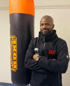 Sambou professeur particulier Coaching scolaire Groupe Réussite