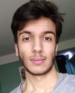 Ayoub professeur particulier Informatique Groupe Réussite