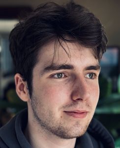Gaspard professeur particulier Maths Groupe Réussite