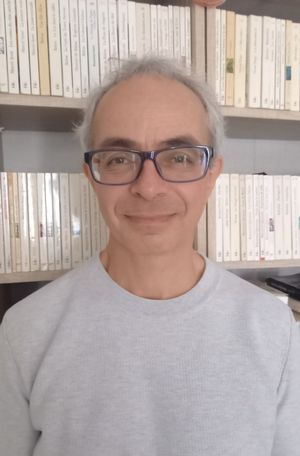 Philippe rene prof de cours-particuliers de français à Woippy