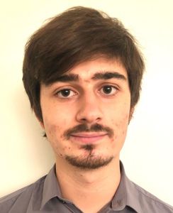 Michael professeur particulier Maths Groupe Réussite