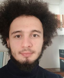 Théophile professeur particulier SVT Groupe Réussite