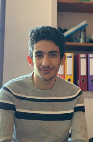 Mamoun prof de cours-particuliers de physique-chimie à Rumilly