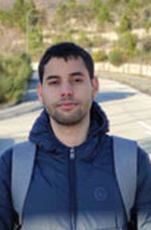 Sid prof de cours-particuliers de chimie au Mans