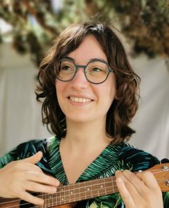 Jehanne professeur particulier Maths Groupe Réussite