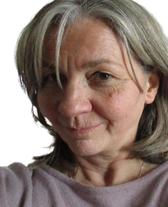 Anne professeur particulier Français Groupe Réussite