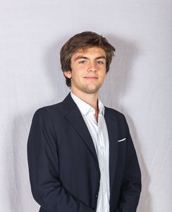 Paul professeur particulier Maths Groupe Réussite