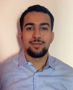 Amine professeur particulier SES Groupe Réussite