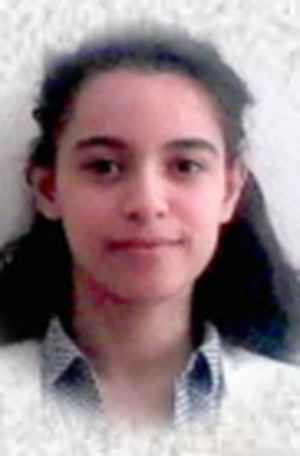 Dina prof de cours-particuliers de physique à Dijon