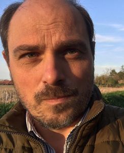Pierre professeur particulier Histoire-Géographie Groupe Réussite