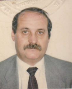 Benjamin professeur particulier Français Groupe Réussite