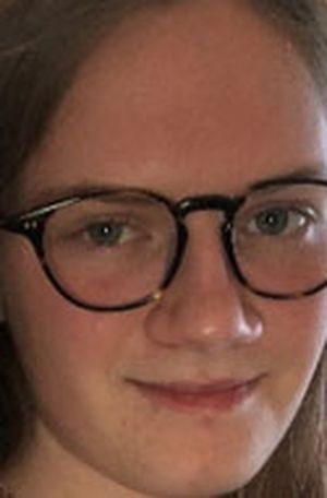 Elodie prof de cours-particuliers d'informatique à Roquebrune-Cap-Martin