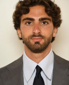 Paul-Edouard professeur particulier Culture Générale Groupe Réussite