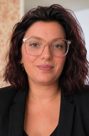 Camille prof de cours-particuliers de gestion financière à Brie-Comte-Robert