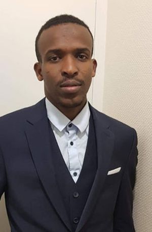 Hamza prof de cours-particuliers à Perpignan