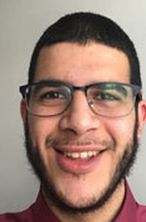 Rabah prof de cours-particuliers de maths à Reims