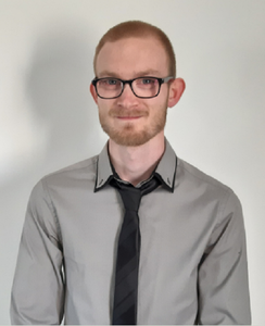 Antoine professeur particulier Maths Groupe Réussite