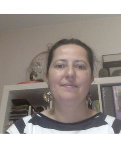 Marie-Hélène professeur particulier Français Groupe Réussite
