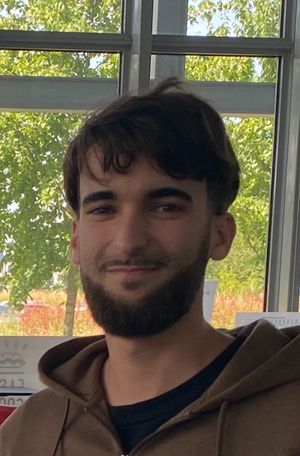 Samy prof de cours-particuliers de sciences de l'ingénieur à Malakoff