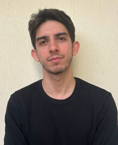 Jonathan professeur particulier Maths Groupe Réussite