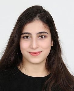 Bouthaina professeur particulier Maths Groupe Réussite