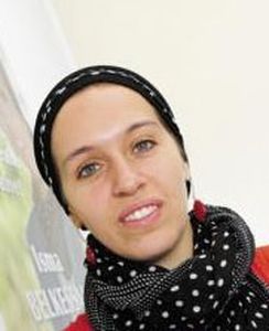 Isma professeur particulier Physique-chimie Groupe Réussite