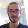 Mathis prof de cours-particuliers de grec à Angers