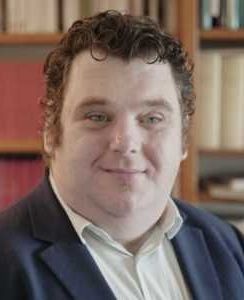 Sebastien professeur particulier Français Groupe Réussite