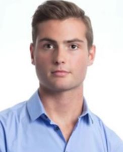 Clément professeur particulier Maths Groupe Réussite