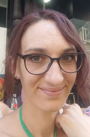 Audrey prof de cours-particuliers à Obernai