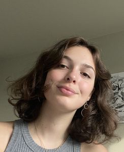 Eva professeur particulier Biologie Groupe Réussite