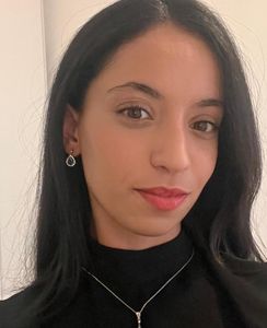 Marâme professeur particulier Maths Groupe Réussite