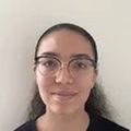 Yasmine prof de cours-particuliers de maths à Saint-Junien