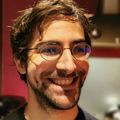 Gaétan prof de cours-particuliers de guitare