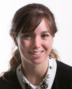 Hélène professeur particulier Anglais Groupe Réussite