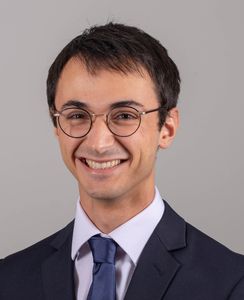 Armen professeur particulier Maths Groupe Réussite