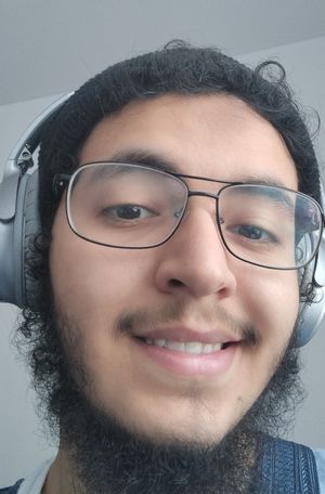 Farid prof de cours-particuliers de physique-chimie à Marseille 5e
