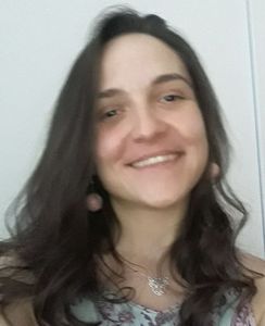 Pauline professeur particulier Français Groupe Réussite