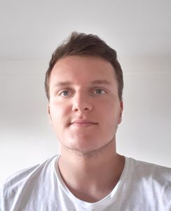 Louis professeur particulier Physique-chimie Groupe Réussite