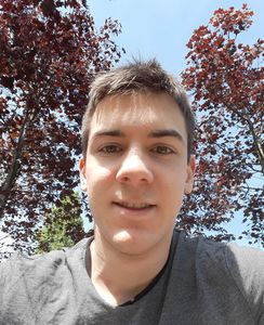 Paul professeur particulier Maths Groupe Réussite