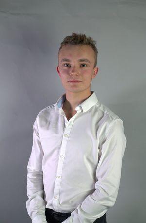 Maxim prof de cours-particuliers de maths à Saint-Herblain