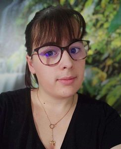 Emma professeur particulier Maths Groupe Réussite