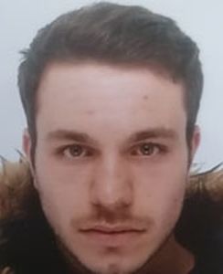 Keivan professeur particulier Maths Groupe Réussite