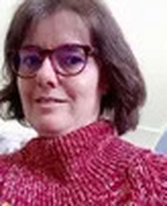 Séverine professeur particulier Biologie Groupe Réussite