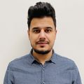 Younes prof de cours-particuliers d'arabe