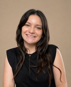 Emma professeur particulier Maths Groupe Réussite