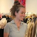 Emma prof de cours-particuliers de théâtre à Paris