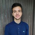 Emrys prof de cours-particuliers de physique à Chambly