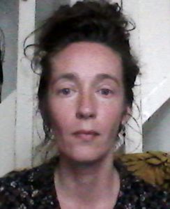 Fanny professeur particulier Français Groupe Réussite